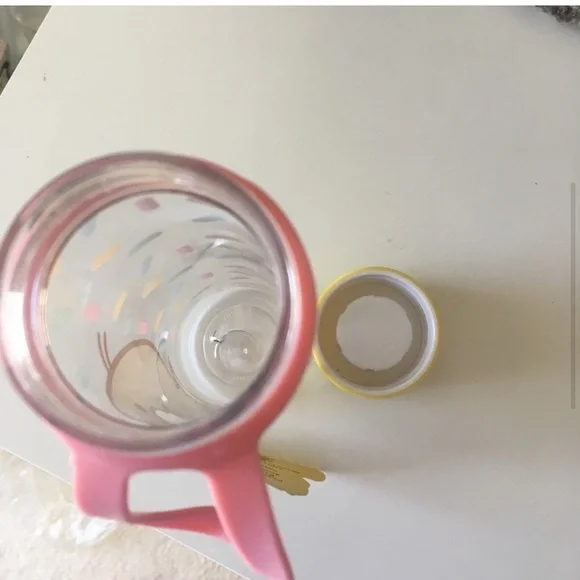 Pusheen Water Bottle from Pusheen Box - Picture 3 of 3